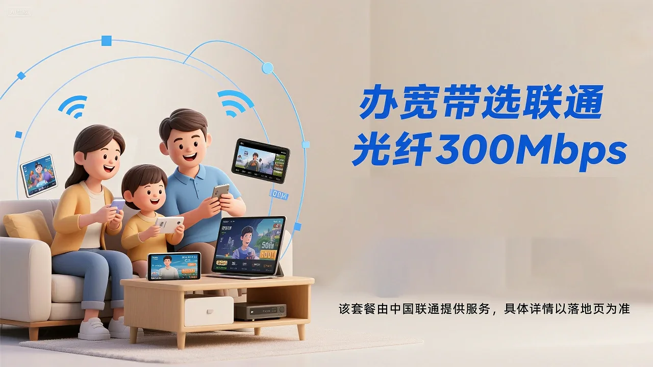 呼和浩特中国联通